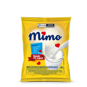 Composto Lácteo Mimo